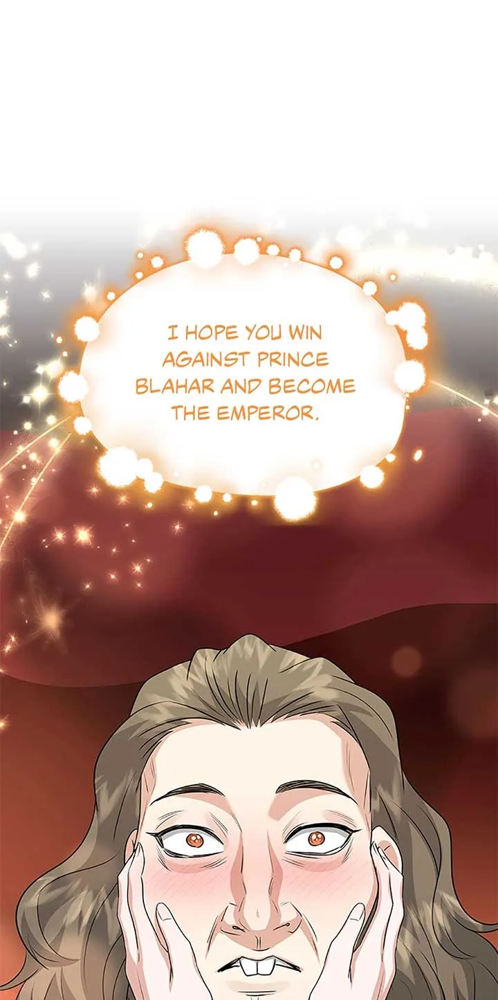 Marriage and Sword Chapter 107 page 42