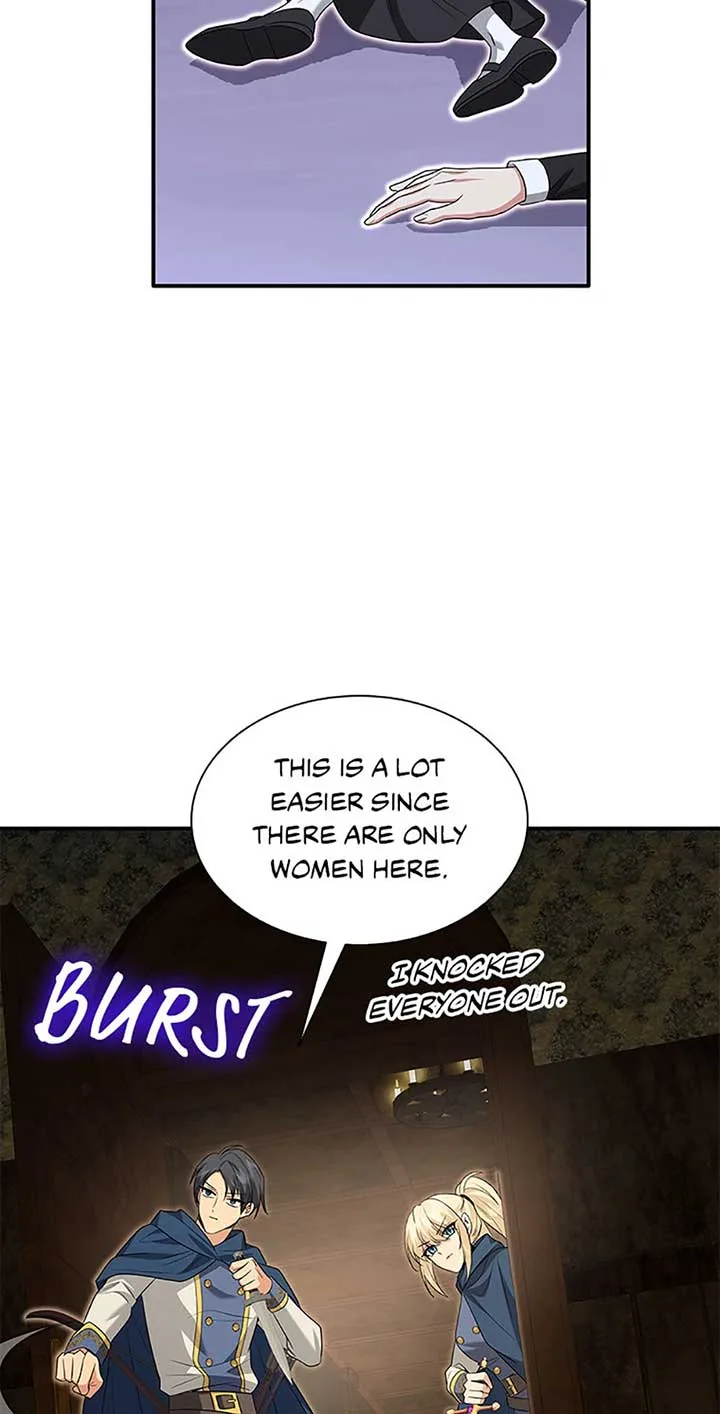 Marriage and Sword Chapter 107 page 62