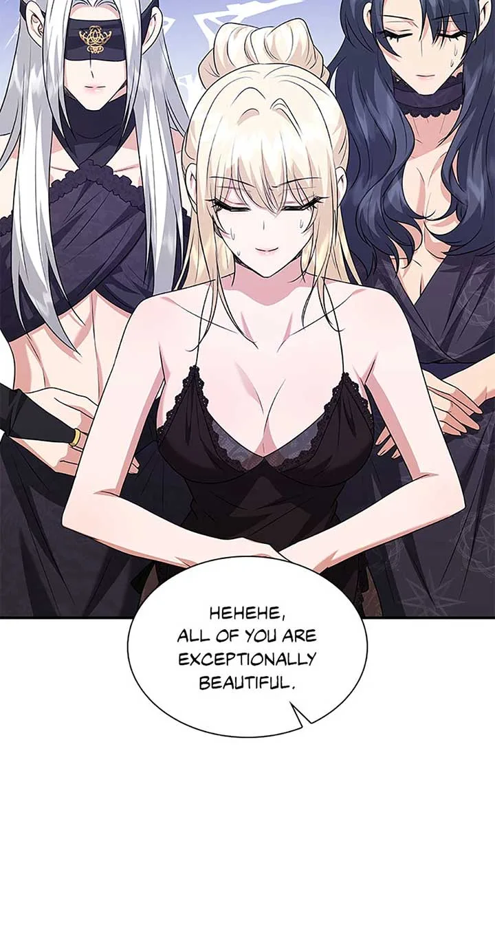 Marriage and Sword Chapter 107 page 30
