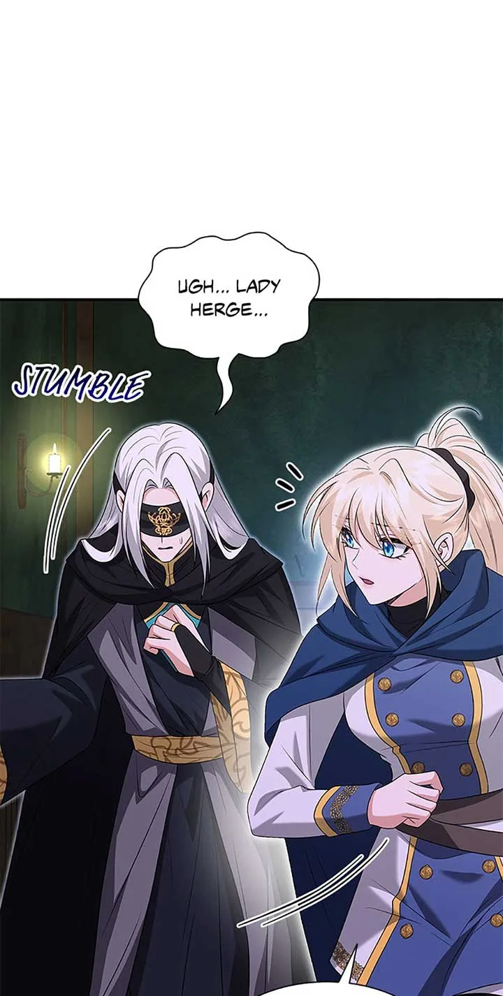 Marriage and Sword Chapter 107 page 67