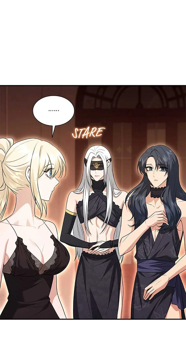 Marriage and Sword Chapter 107 page 22