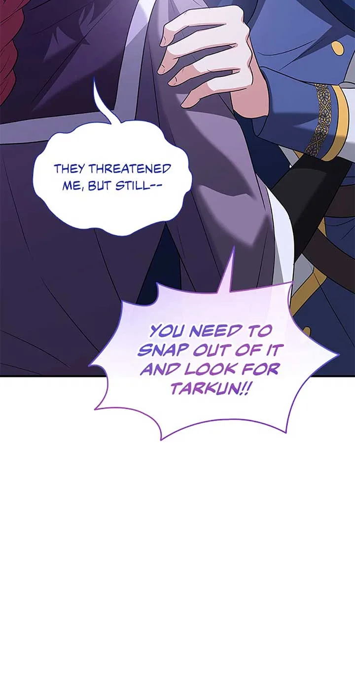 Marriage and Sword Chapter 107 page 84