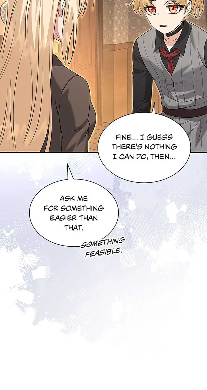 Marriage and Sword Chapter 104 page 36