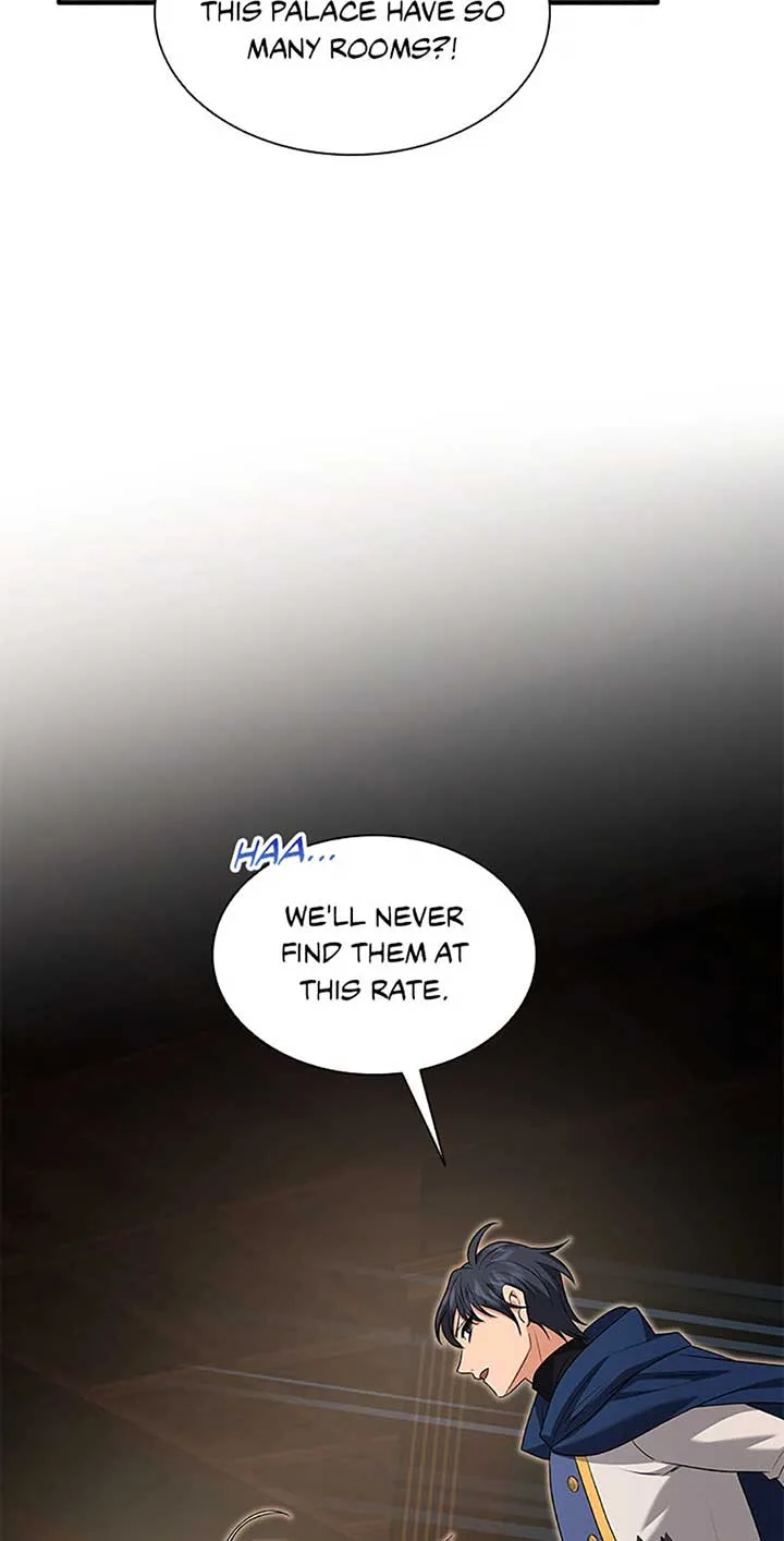 Marriage and Sword Chapter 107 page 65