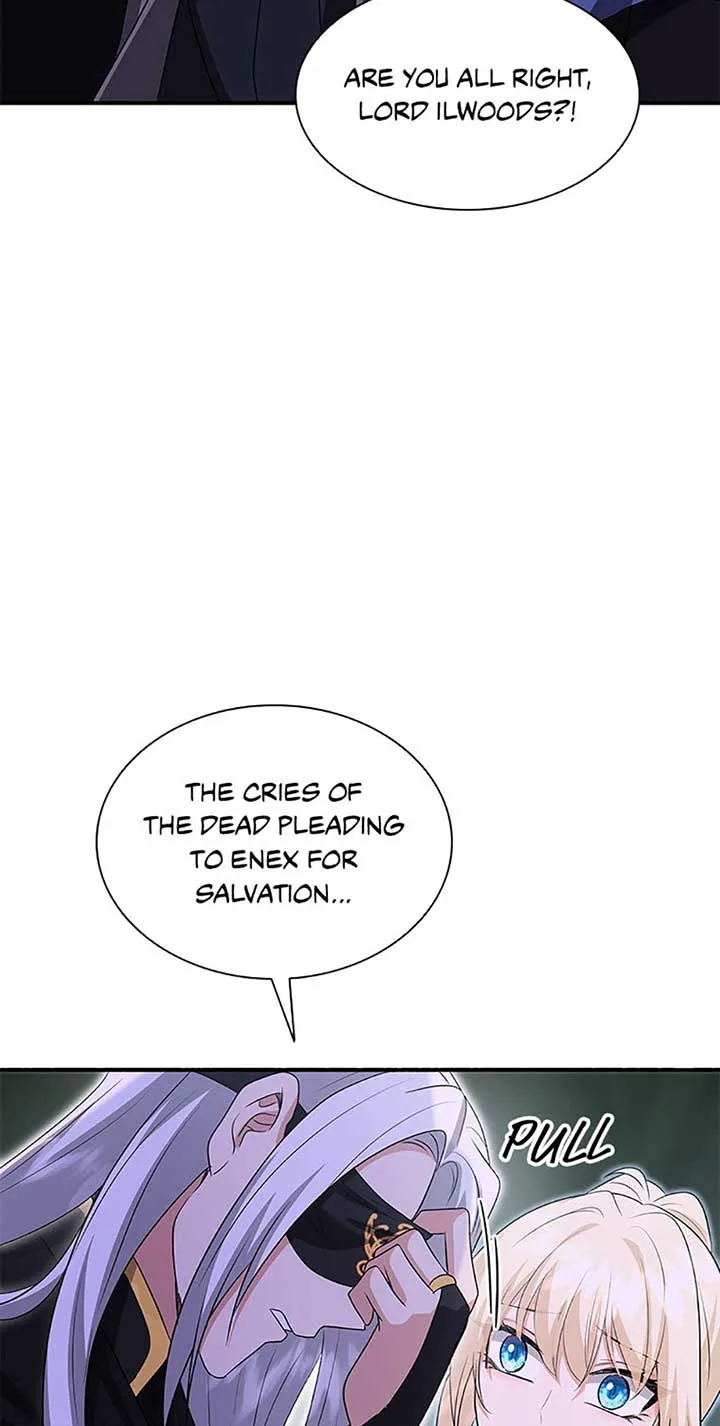 Marriage and Sword Chapter 107 page 68