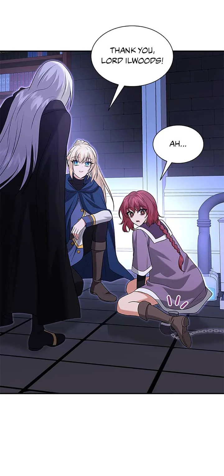 Marriage and Sword Chapter 107 page 87