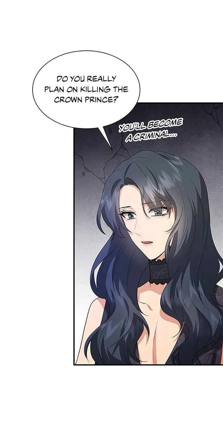 Marriage and Sword Chapter 107 page 21