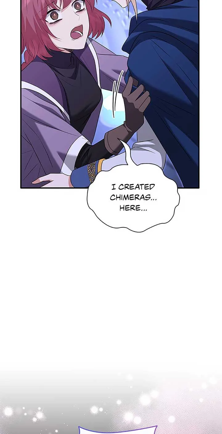 Marriage and Sword Chapter 107 page 82