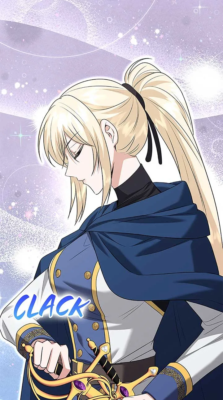 Marriage and Sword Chapter 107 page 51