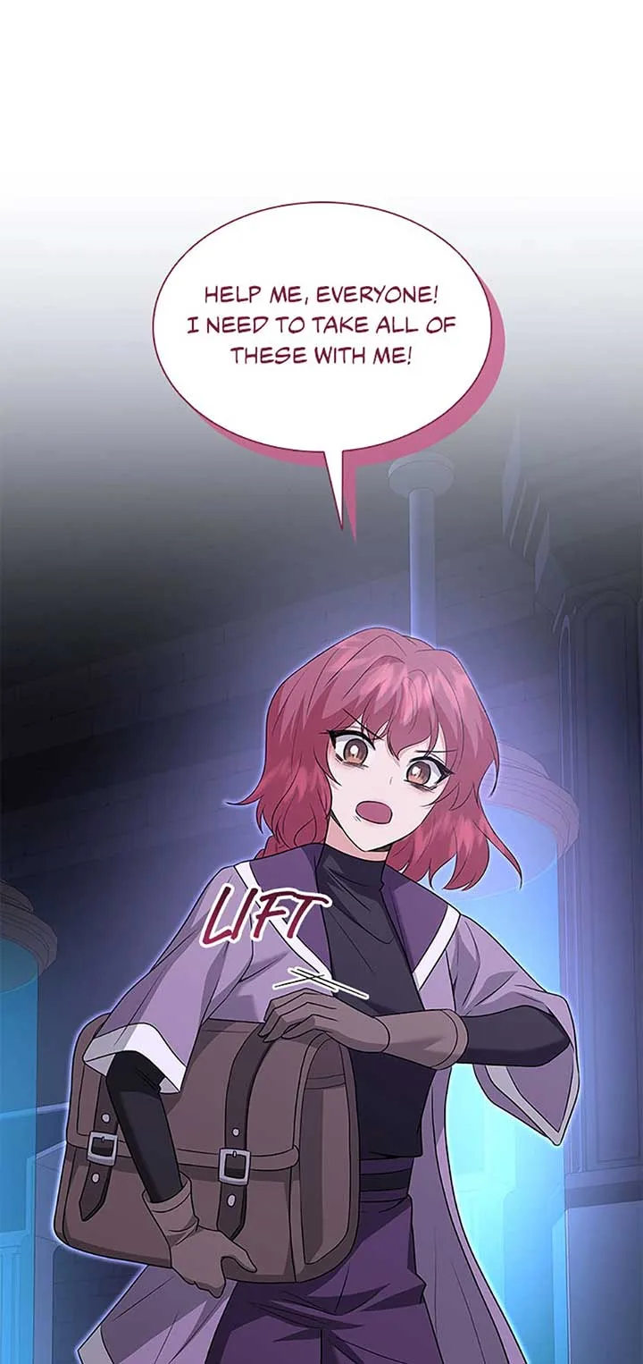 Marriage and Sword Chapter 107 page 90