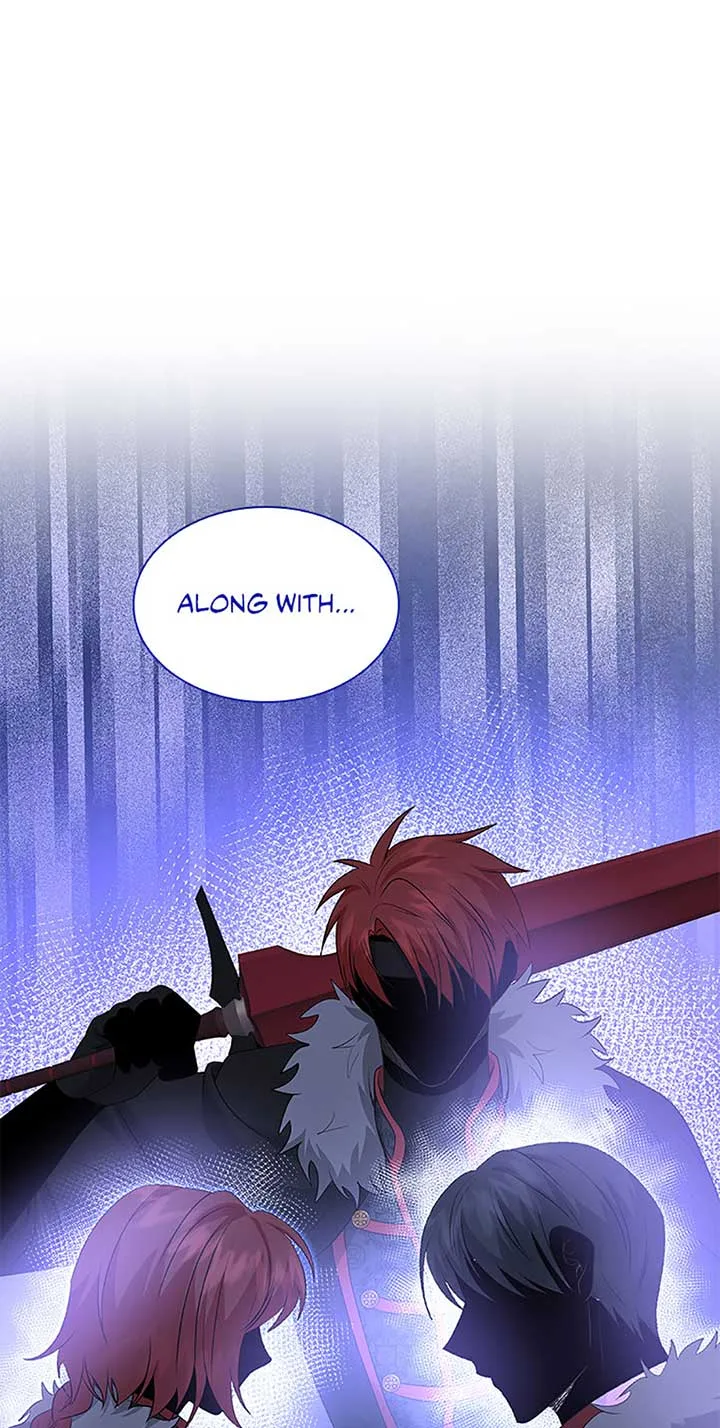 Marriage and Sword Chapter 104 page 19