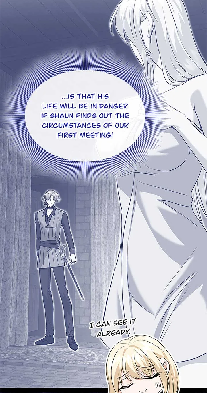 Marriage and Sword Chapter 104 page 34