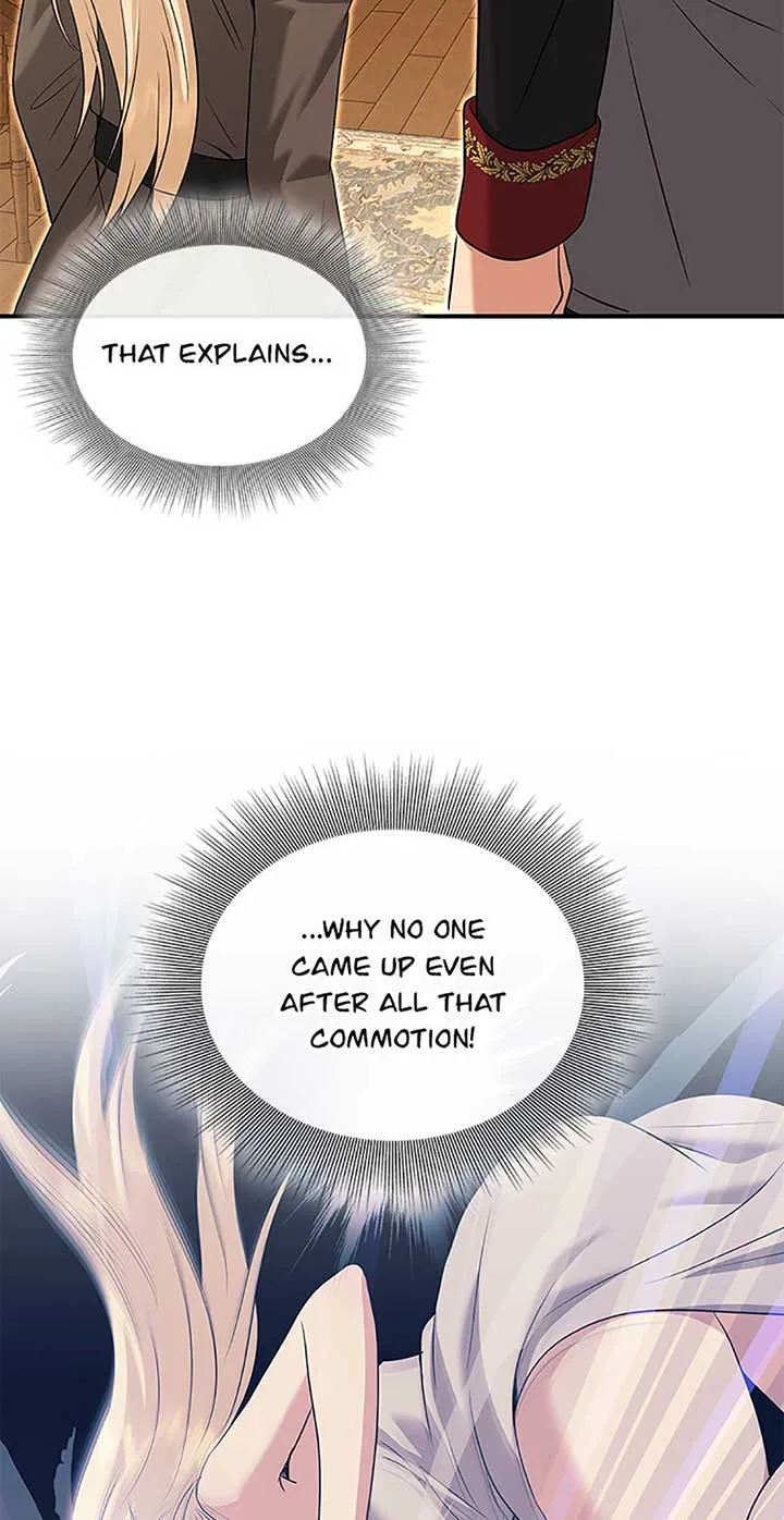Marriage and Sword Chapter 104 page 46