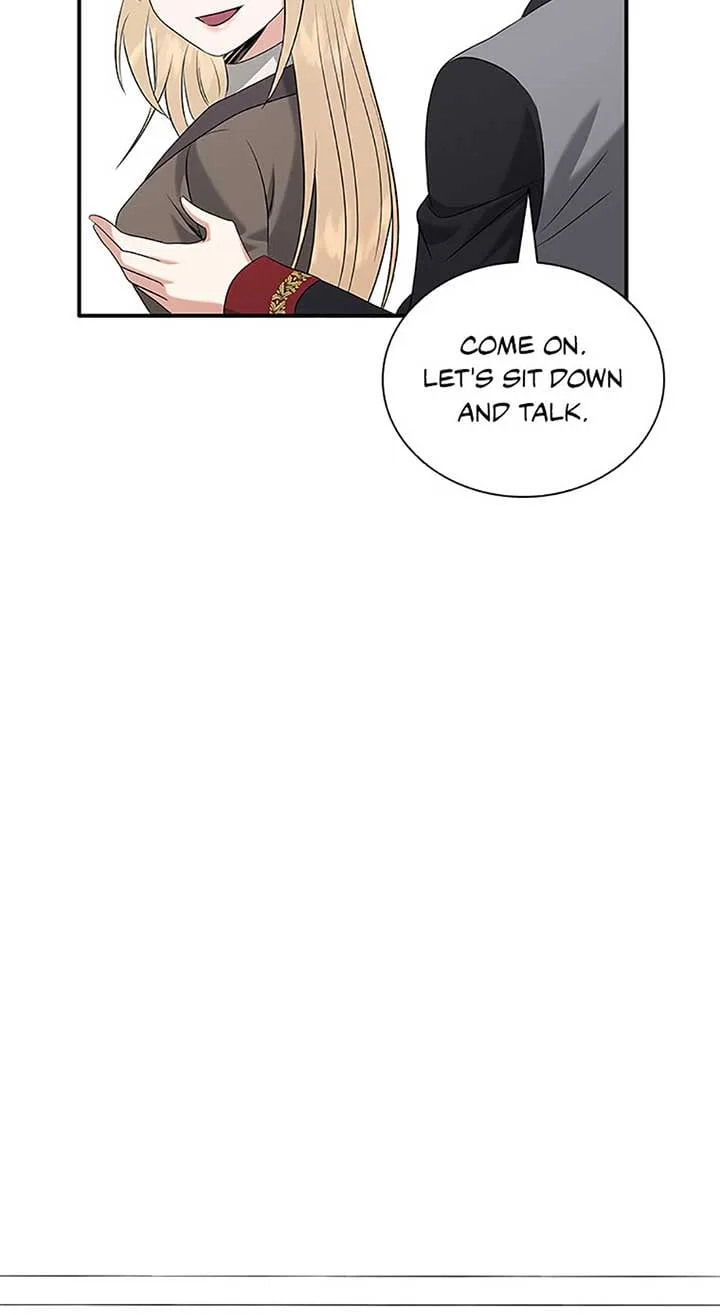 Marriage and Sword Chapter 104 page 52