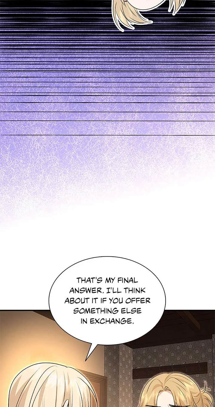 Marriage and Sword Chapter 104 page 35