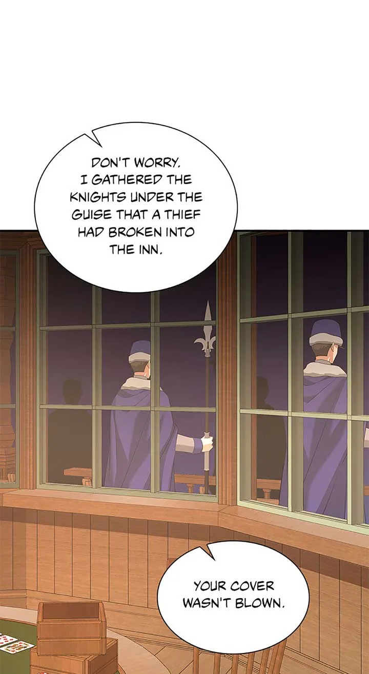 Marriage and Sword Chapter 104 page 50