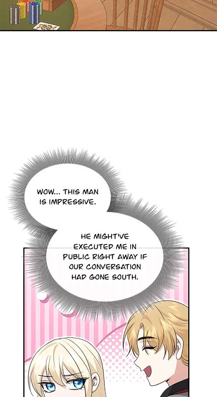 Marriage and Sword Chapter 104 page 51