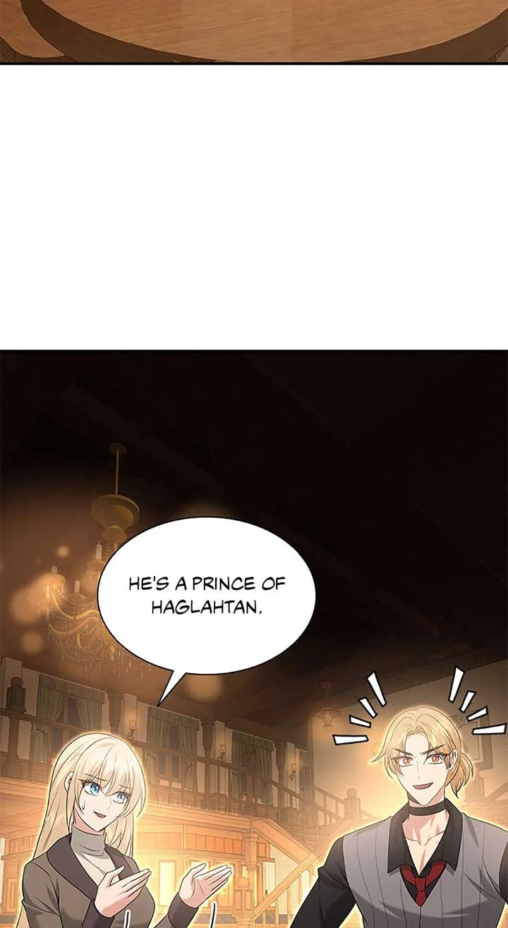 Marriage and Sword Chapter 104 page 54