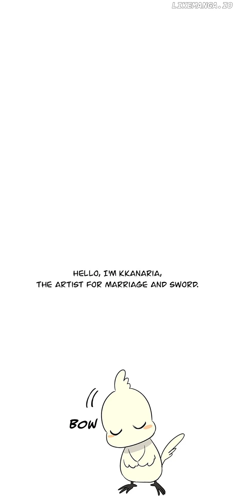 Marriage and Sword Chapter 100 page 81