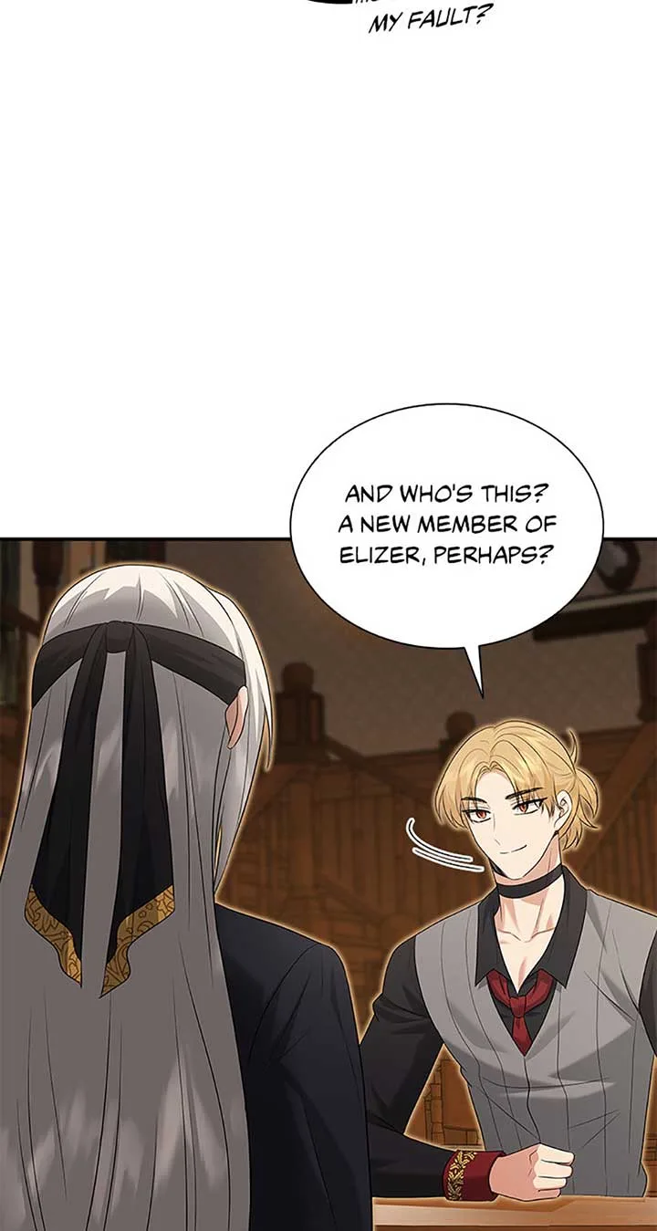 Marriage and Sword Chapter 104 page 65
