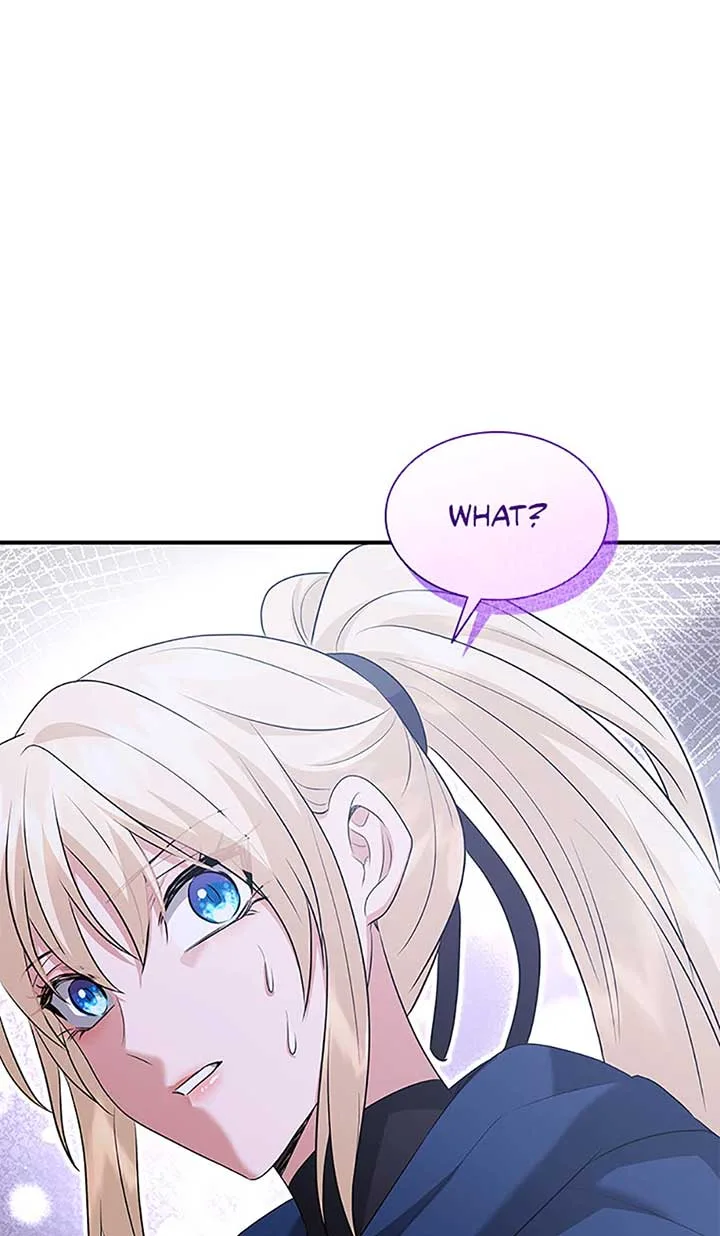 Marriage and Sword Chapter 108 page 4