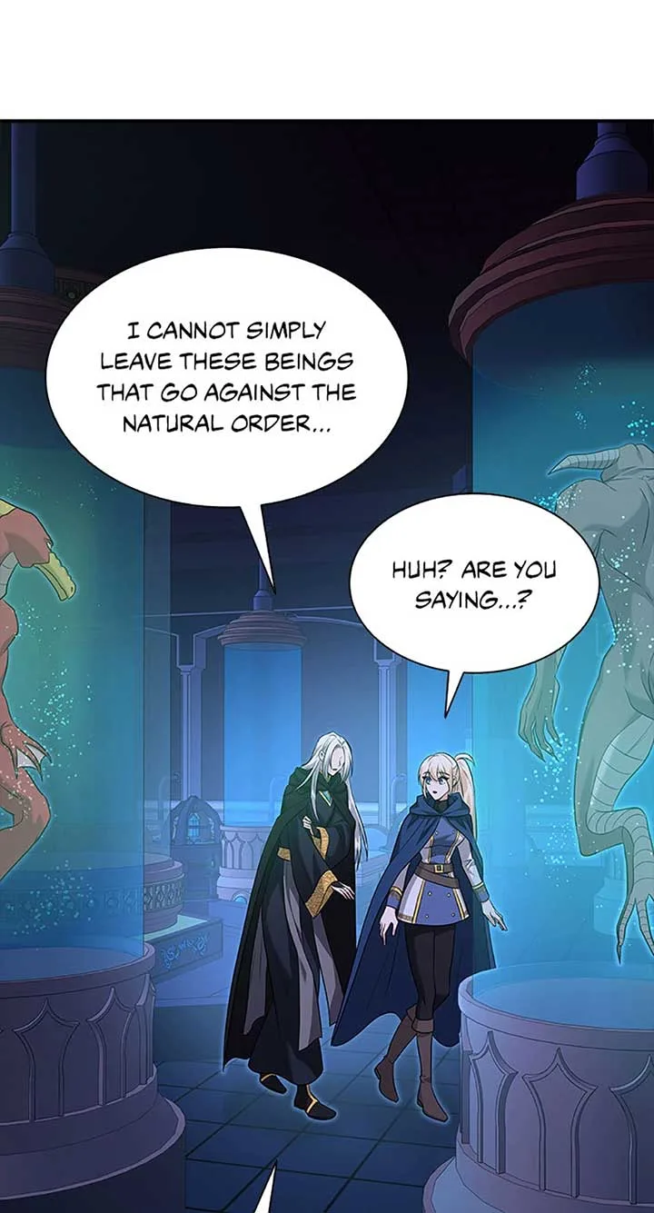 Marriage and Sword Chapter 108 page 7