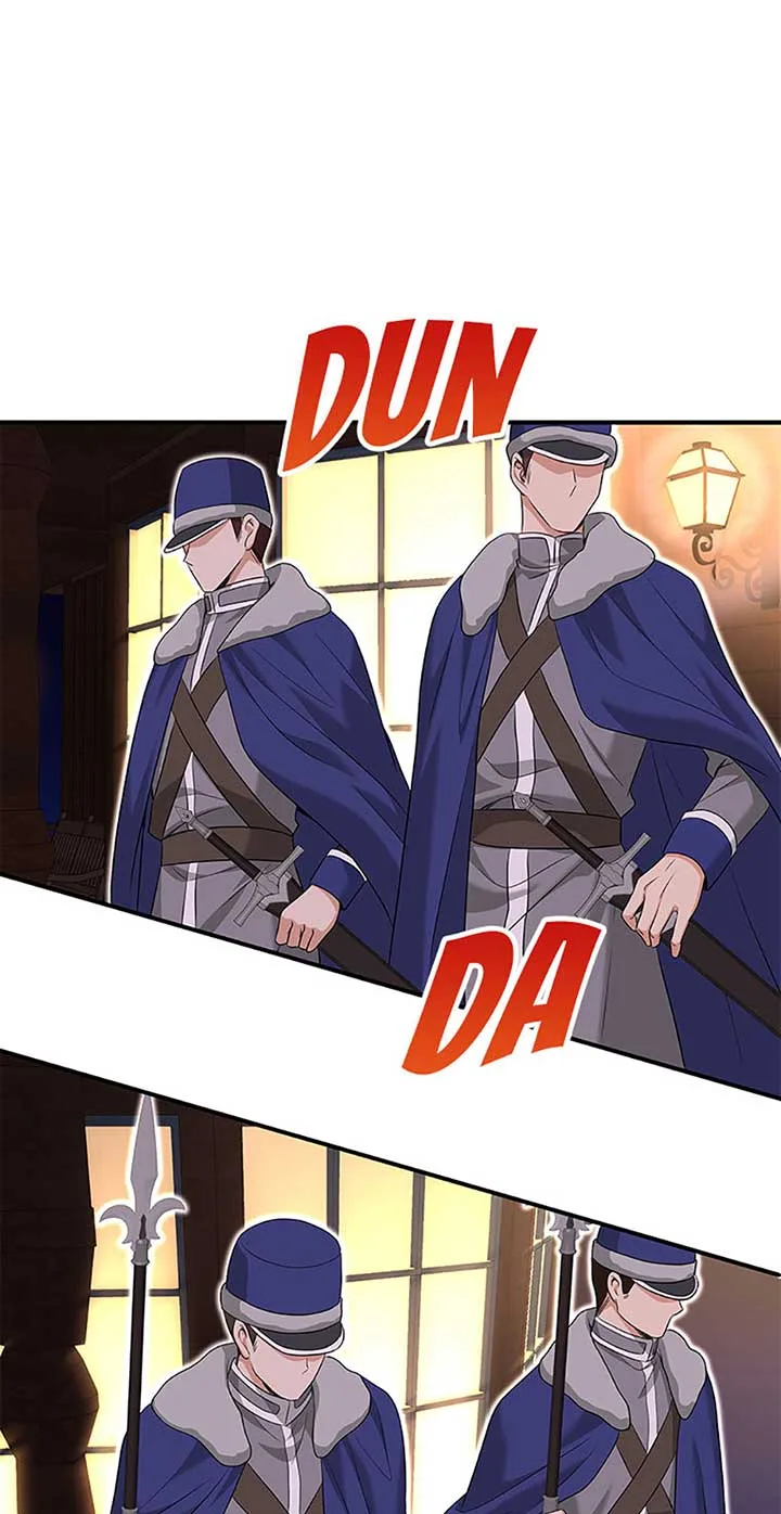 Marriage and Sword Chapter 104 page 44