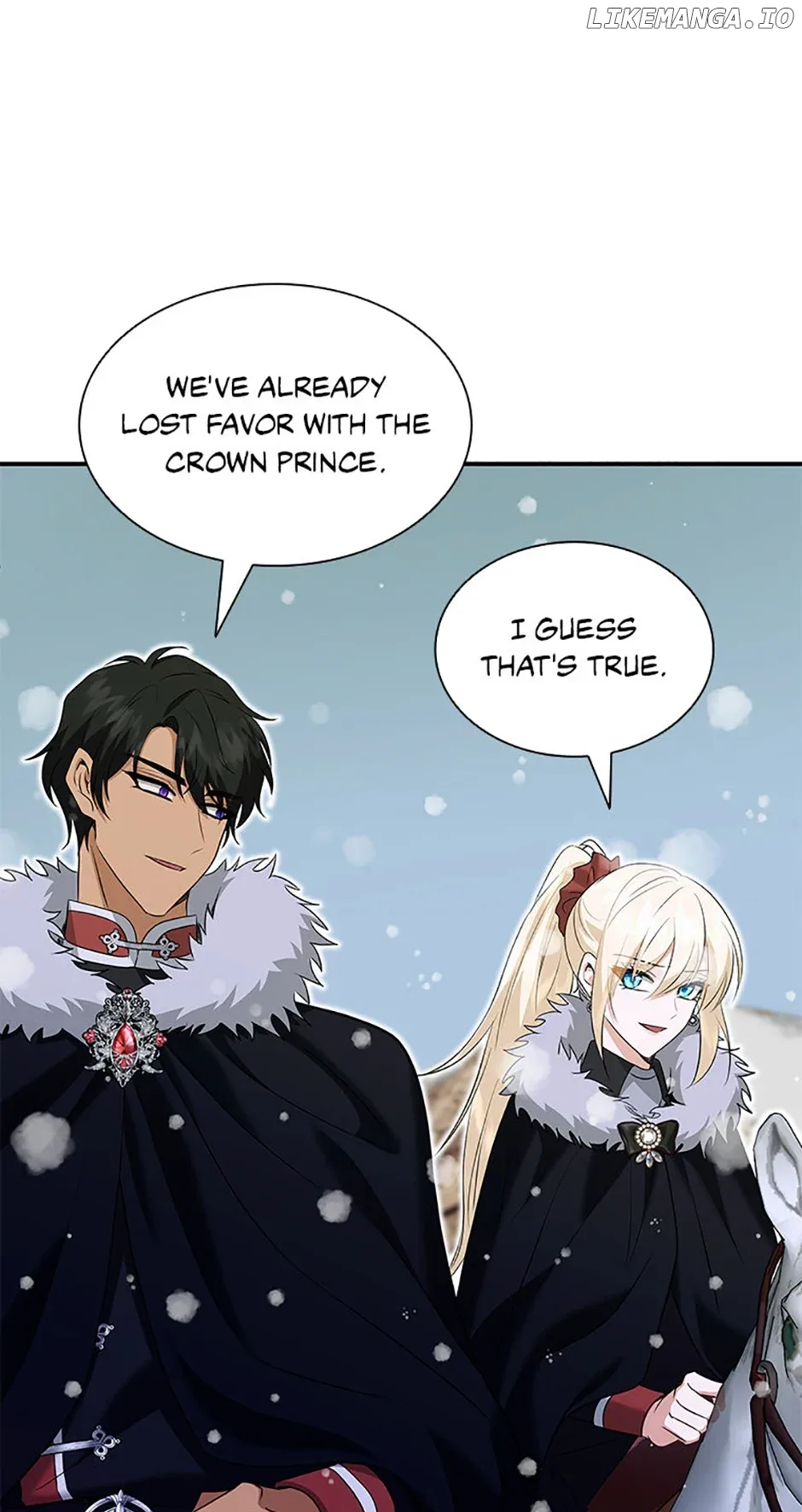 Marriage and Sword Chapter 100 page 69
