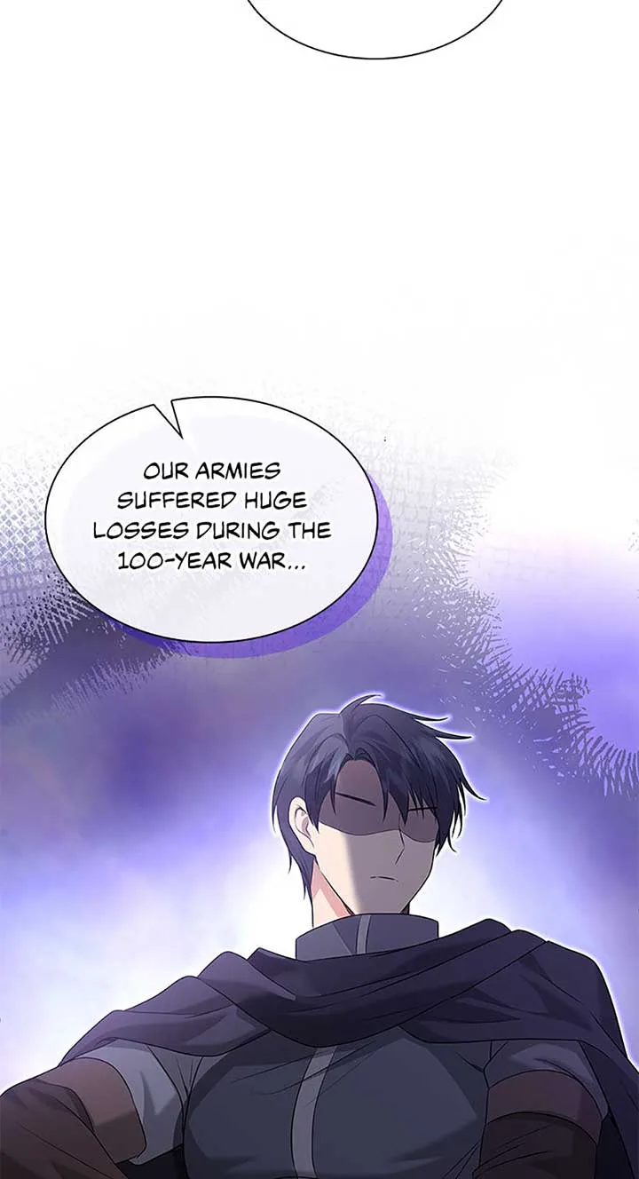 Marriage and Sword Chapter 104 page 61