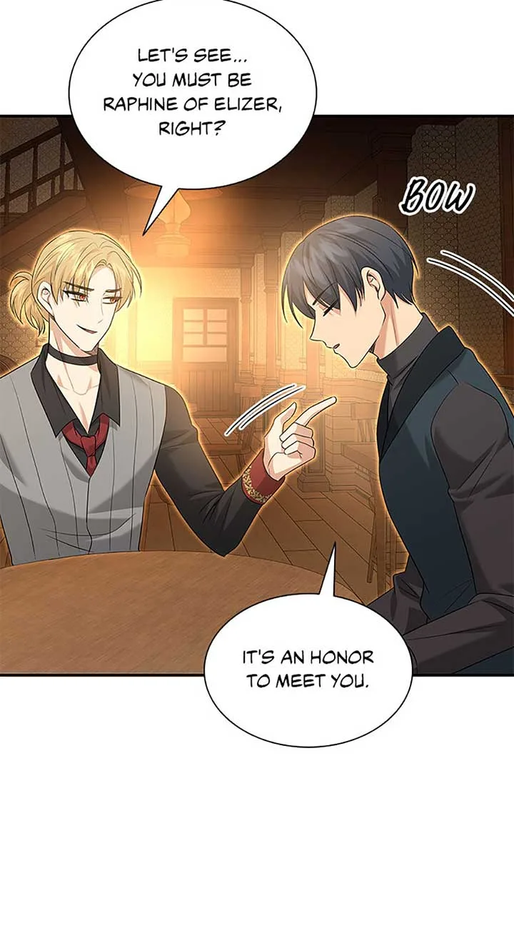 Marriage and Sword Chapter 104 page 59