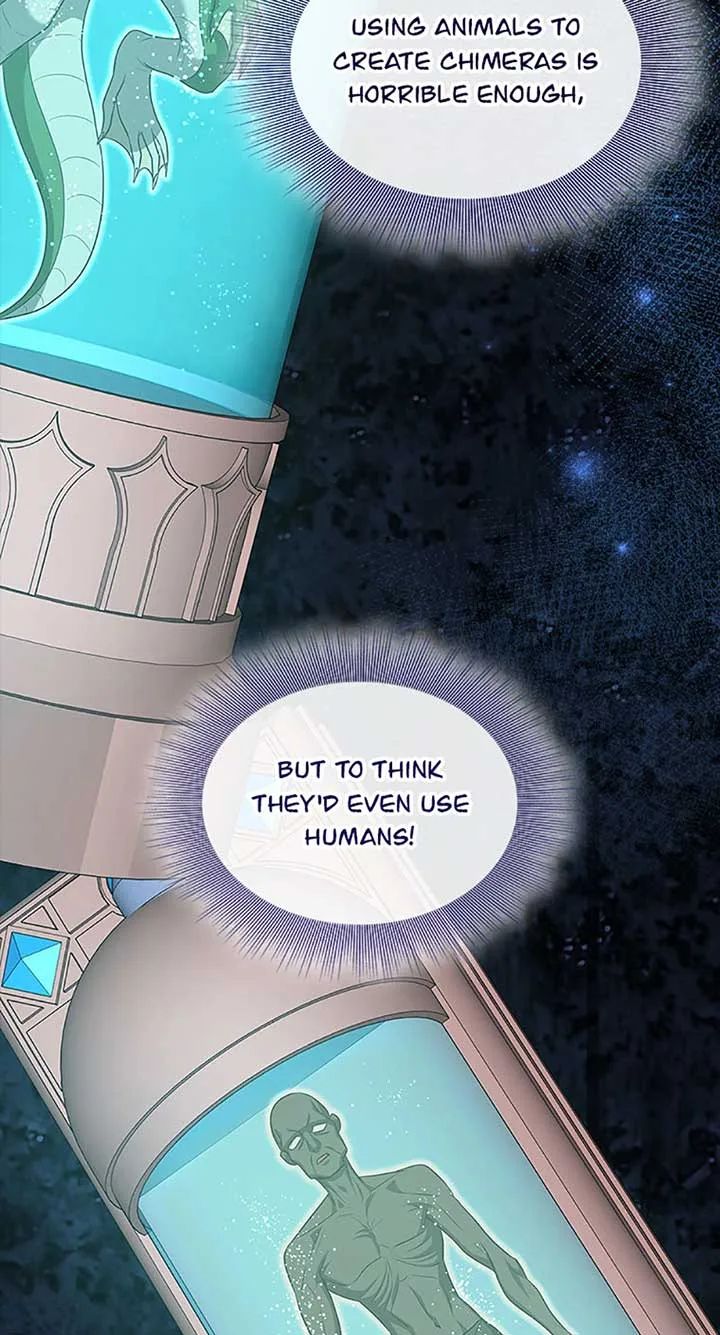 Marriage and Sword Chapter 108 page 9