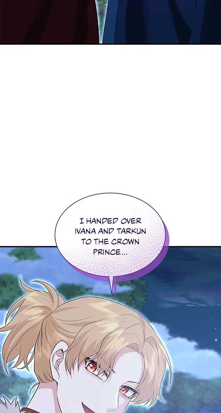 Marriage and Sword Chapter 108 page 25