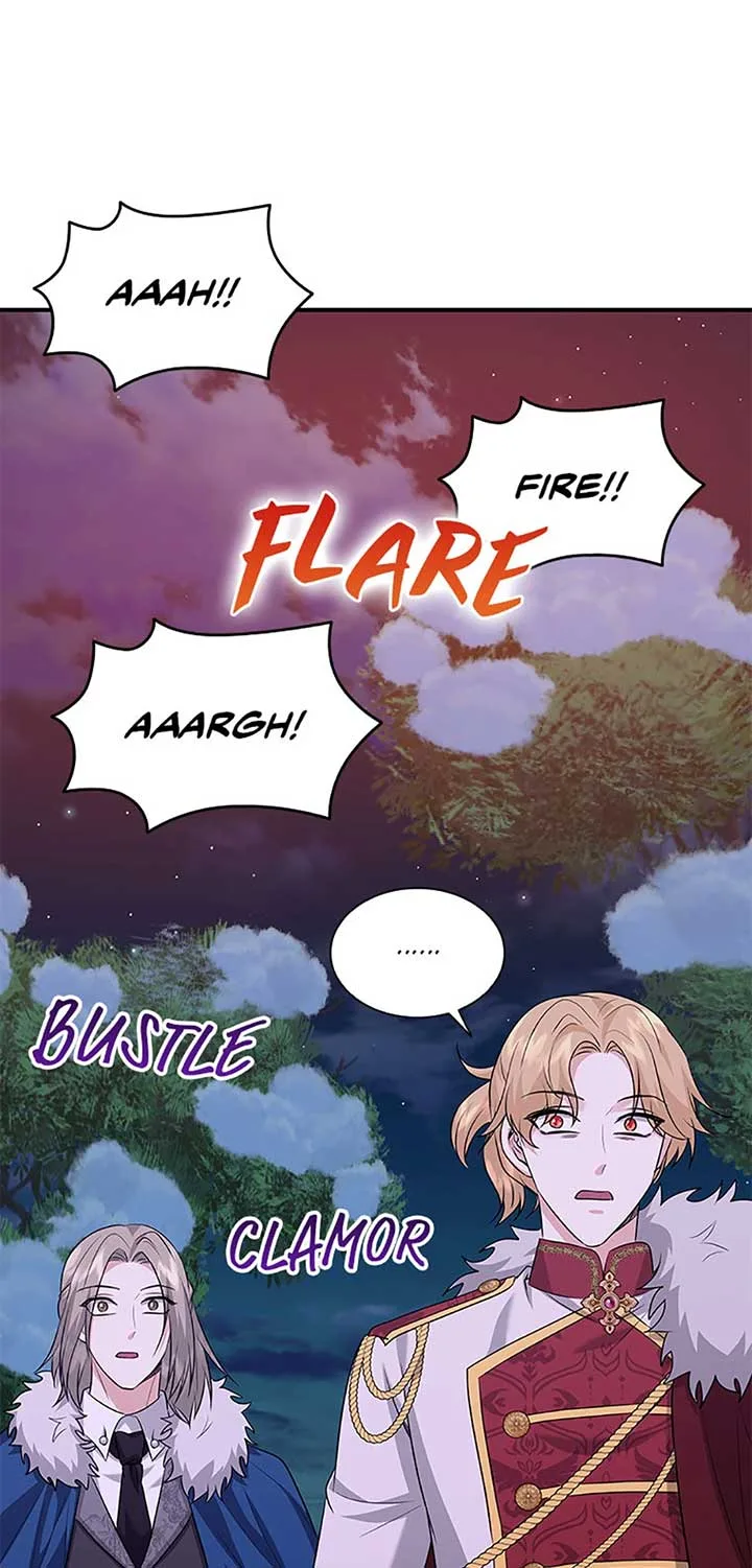 Marriage and Sword Chapter 108 page 41