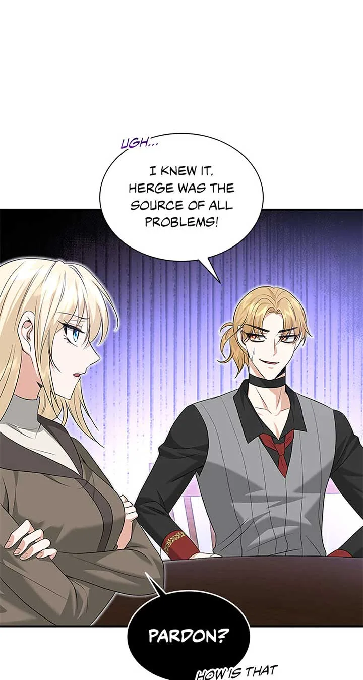 Marriage and Sword Chapter 104 page 64