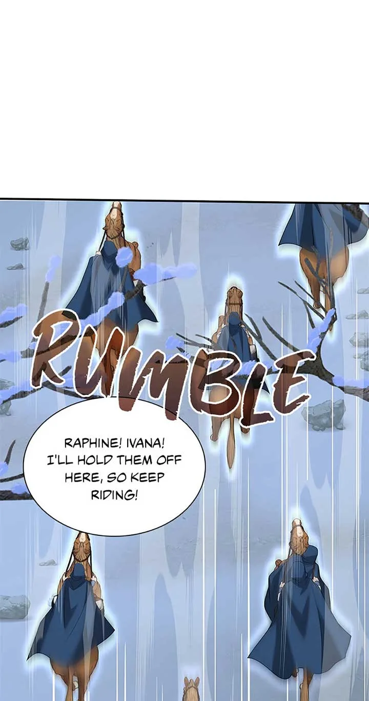 Marriage and Sword Chapter 108 page 74