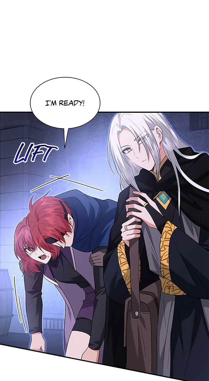 Marriage and Sword Chapter 108 page 58