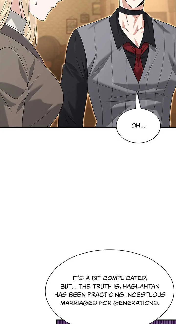 Marriage and Sword Chapter 104 page 76