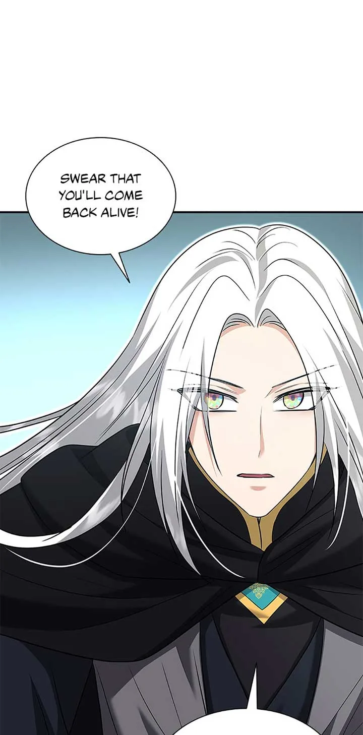 Marriage and Sword Chapter 108 page 87