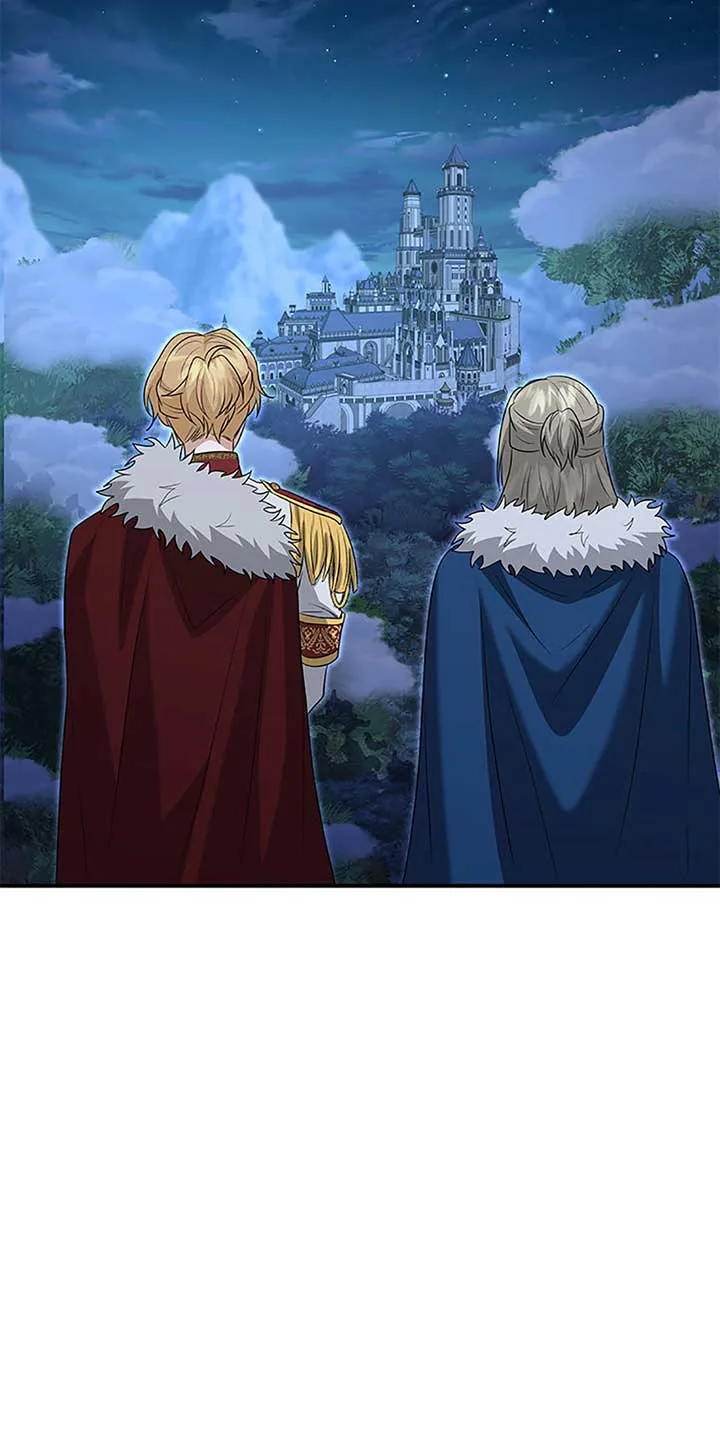 Marriage and Sword Chapter 108 page 39