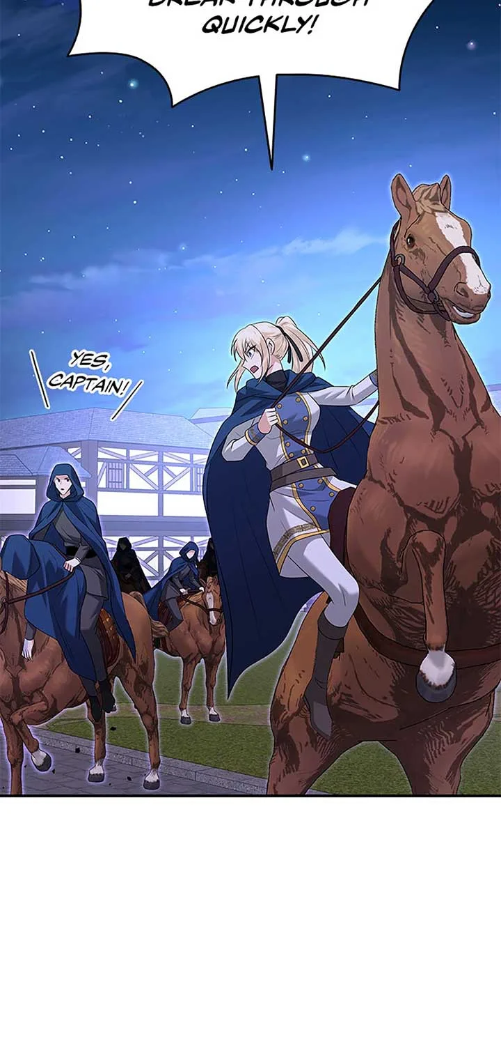 Marriage and Sword Chapter 108 page 67