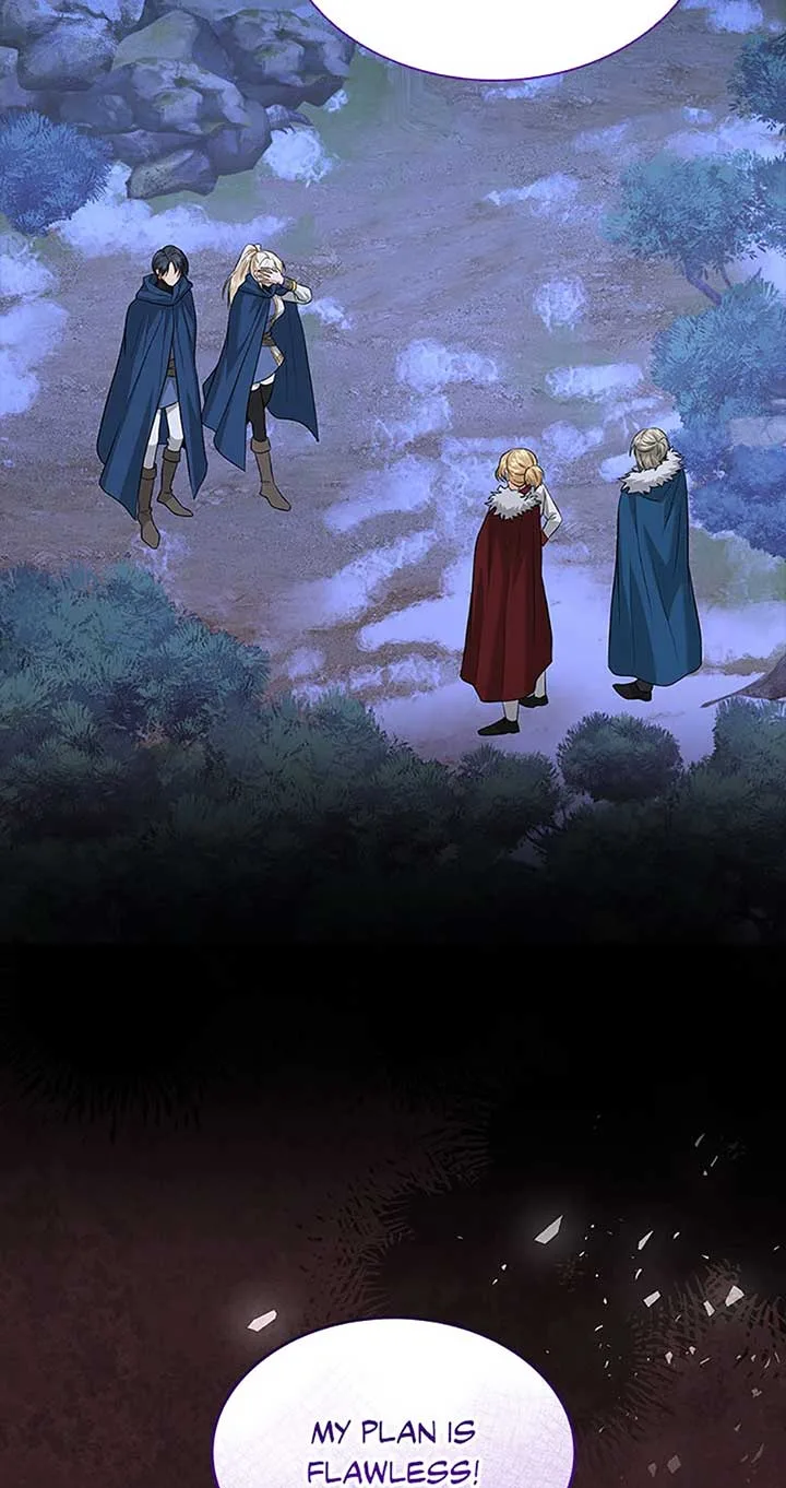 Marriage and Sword Chapter 108 page 31