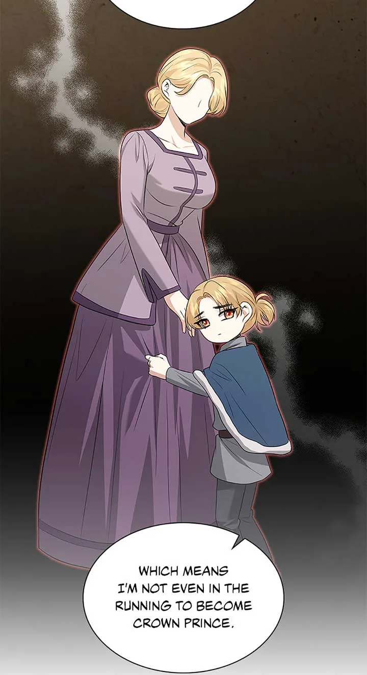 Marriage and Sword Chapter 104 page 74
