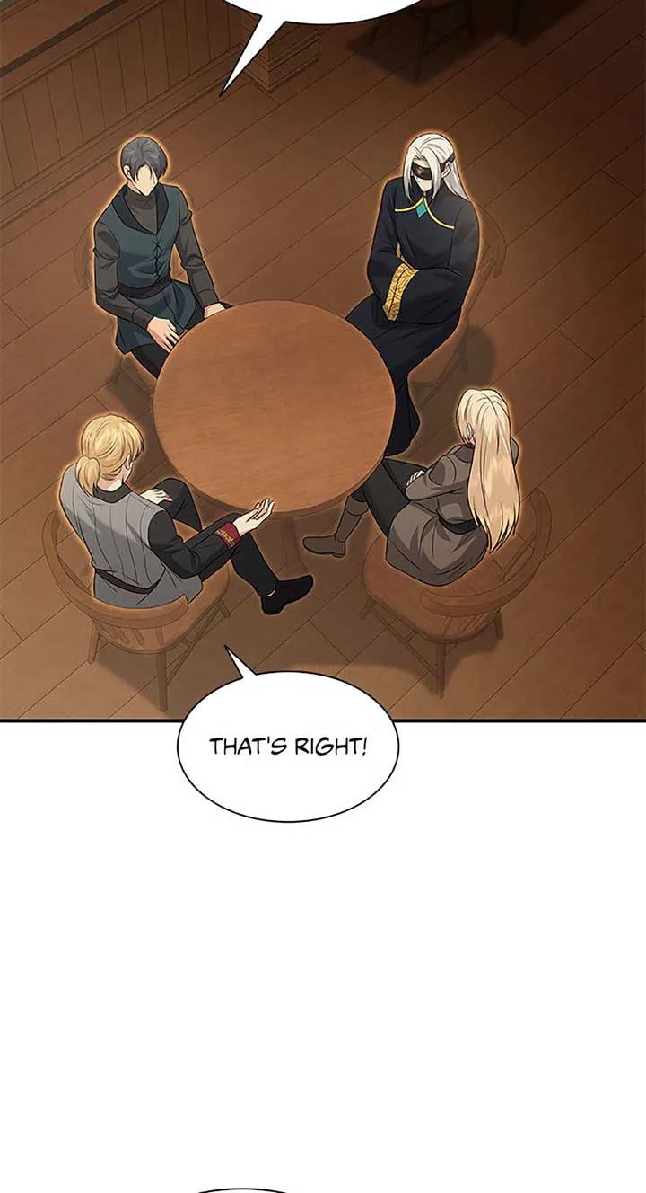 Marriage and Sword Chapter 104 page 58