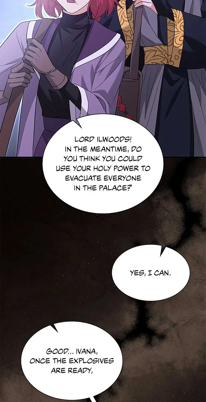 Marriage and Sword Chapter 108 page 55