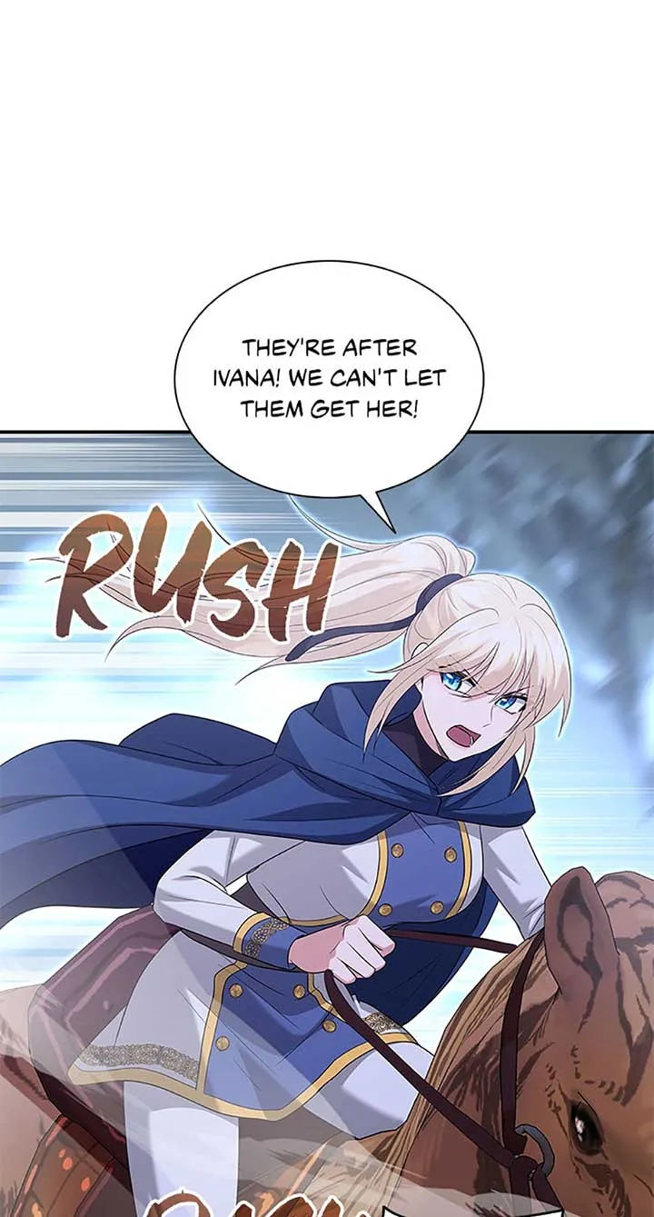 Marriage and Sword Chapter 108 page 76