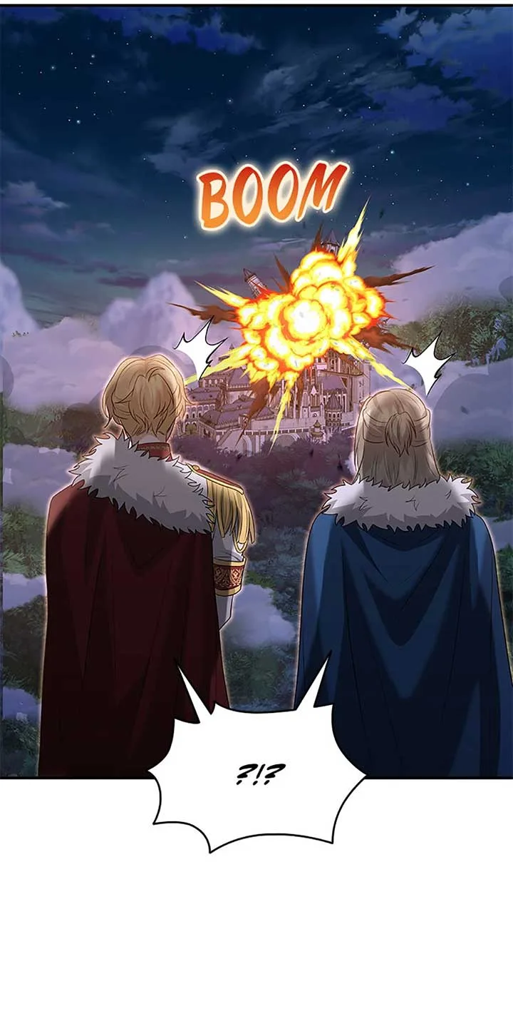 Marriage and Sword Chapter 108 page 40