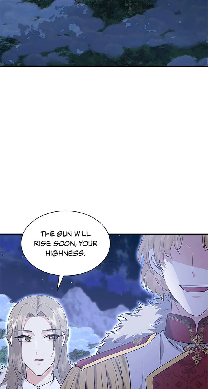 Marriage and Sword Chapter 108 page 22