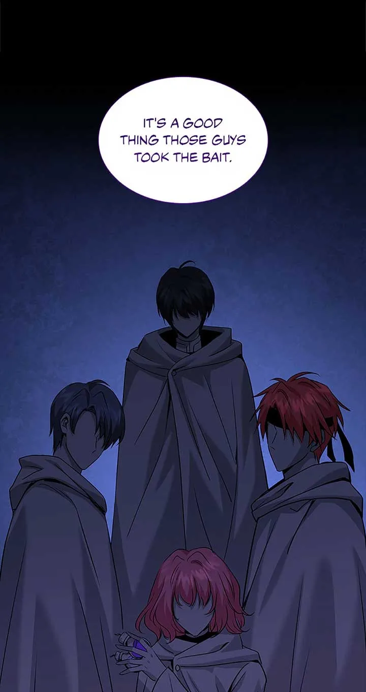 Marriage and Sword Chapter 108 page 27