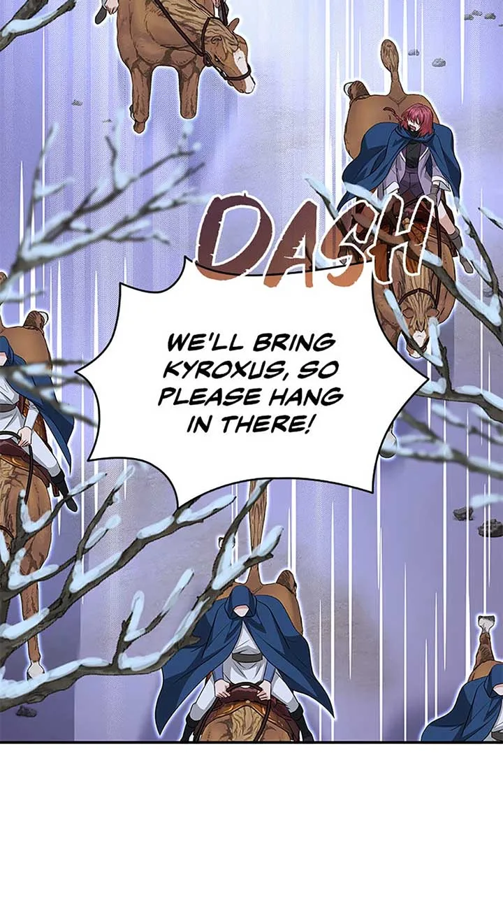 Marriage and Sword Chapter 108 page 94