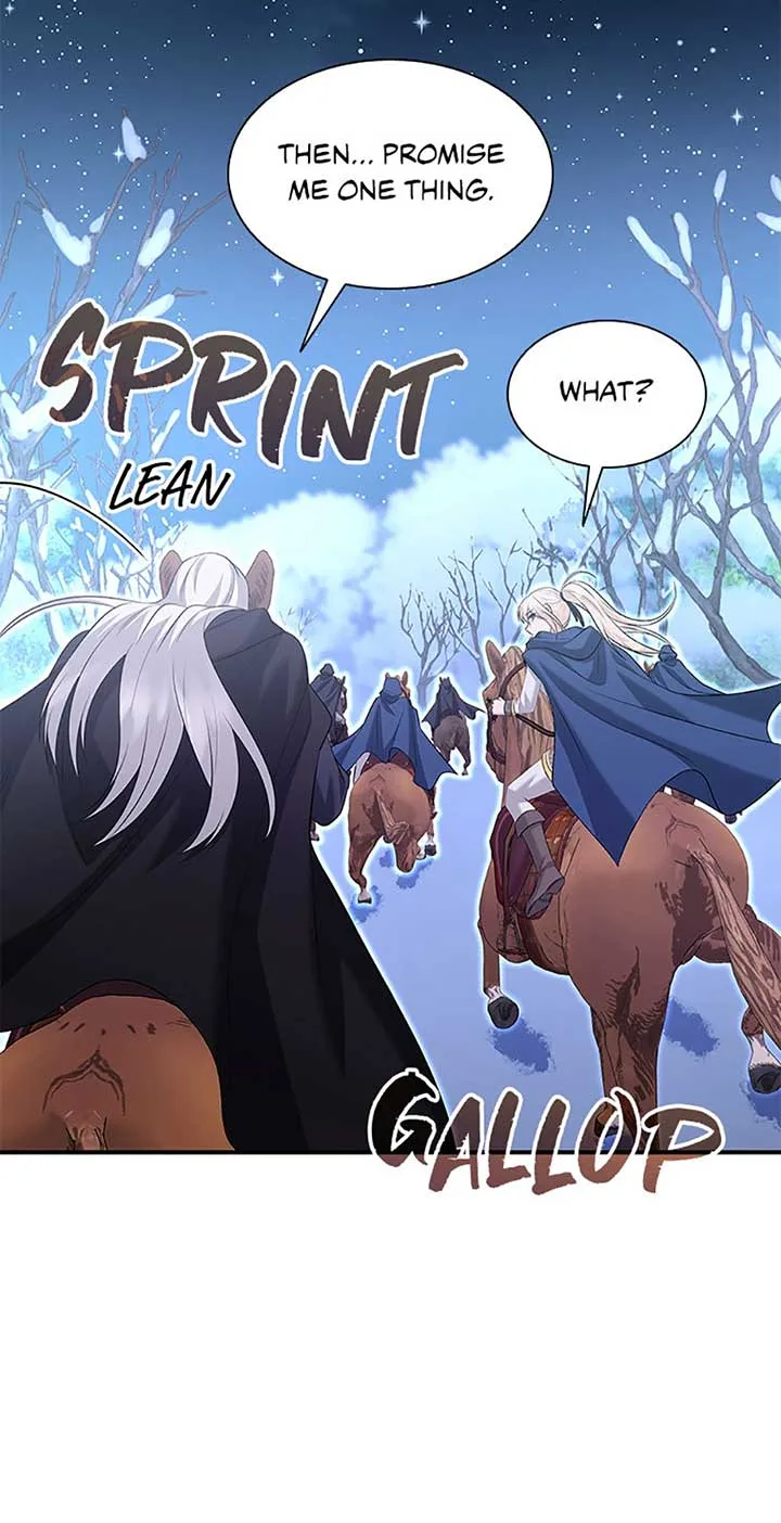 Marriage and Sword Chapter 108 page 86